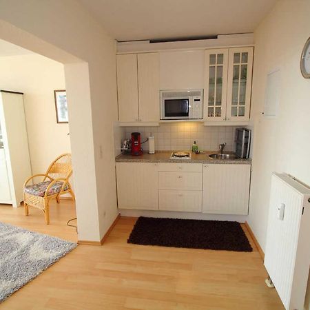 Villa Seeblick - Apartment 309 Sassnitz Eksteriør bilde